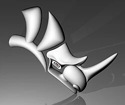 Rhinoceros 最新版下载
